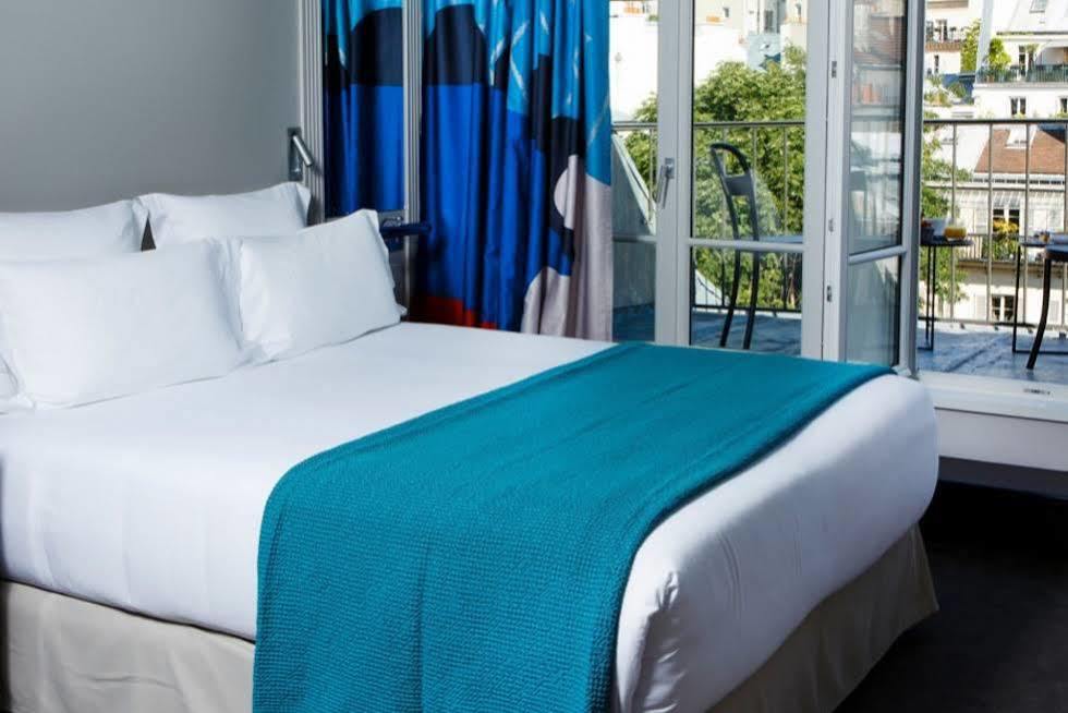 Hotel Les Matins De & Parijs