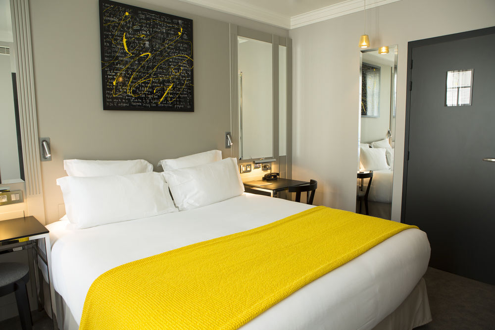 Les Matins De & Hotel Parijs
